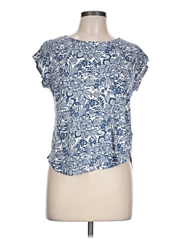 Rachel Zoe Short Sleeve Top (view 1)