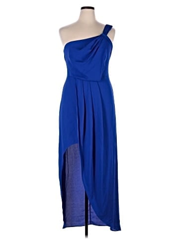 BCBGMAXAZRIA Cocktail Dress (view 1)