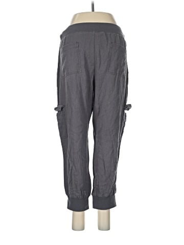 Caslon Linen Pants (view 2)