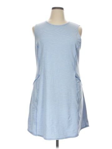Duluth Trading Co. Casual Dress (view 1)
