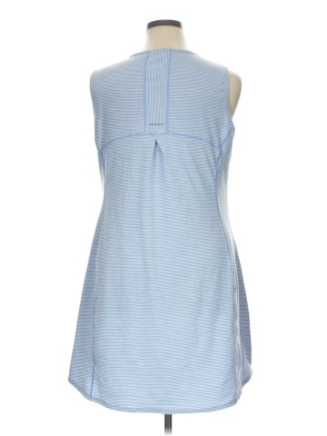 Duluth Trading Co. Casual Dress (view 2)
