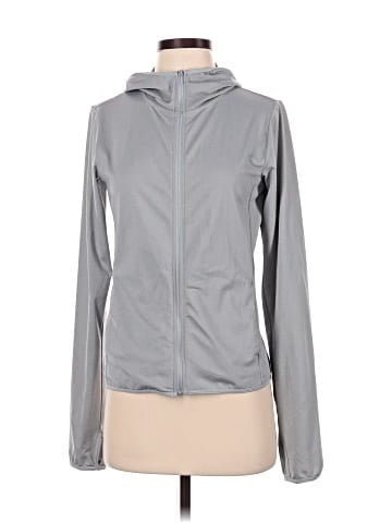 Uniqlo Track Jacket (view 1)