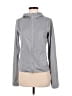 Uniqlo Gray Track Jacket Size S - photo 1