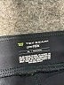 Tek Gear Solid Black Active Skort Size XL - photo 3