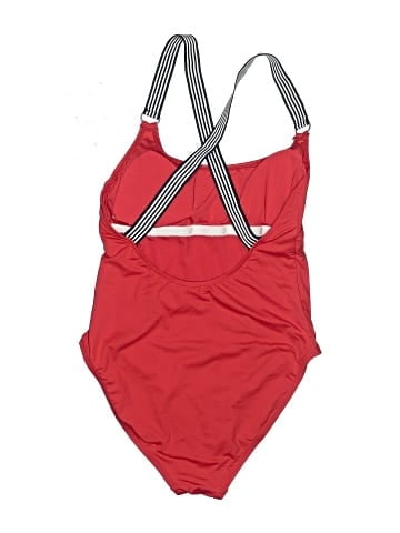 Nautica One Piece Swimsuit (view 2)