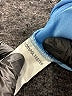 Compliments 100% Polyester Blue Tank Top Size S - photo 8