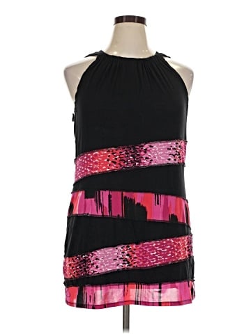 Coco Bianco Cocktail Dress (view 1)
