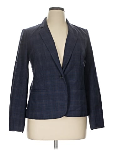Banana Republic Factory Store Blazer (view 1)