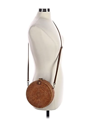 Unbranded Crossbody Bag (view 2)