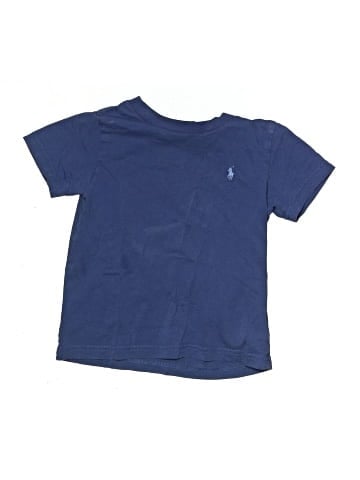Polo by Ralph Lauren Short Sleeve T-Shirt (view 1)