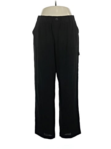 SOHO Apparel Ltd Casual Pants (view 1)
