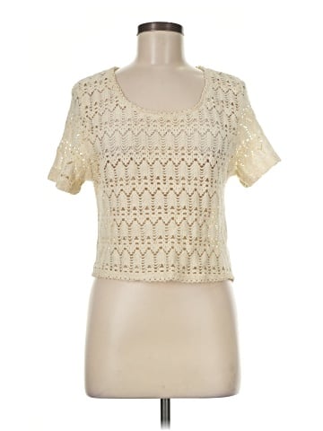 Wrapper Short Sleeve T-Shirt (view 1)