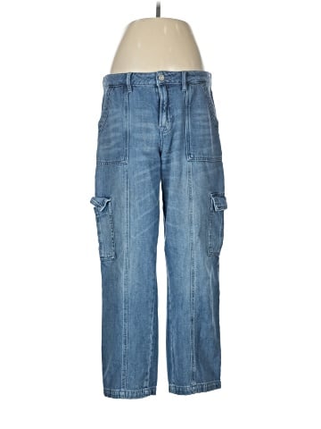 Hidden Jeans Jeans (view 1)