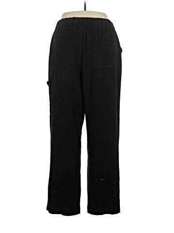 SOHO Apparel Ltd Casual Pants (view 2)
