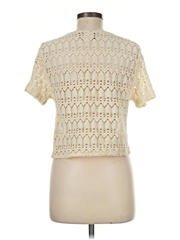 Wrapper Short Sleeve T-Shirt (view 2)
