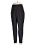 Active by Old Navy Solid Black Active Pants Size L - photo 1