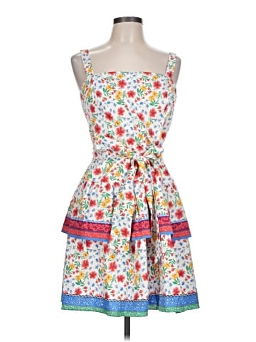 Eliza J Casual Dress (view 1)