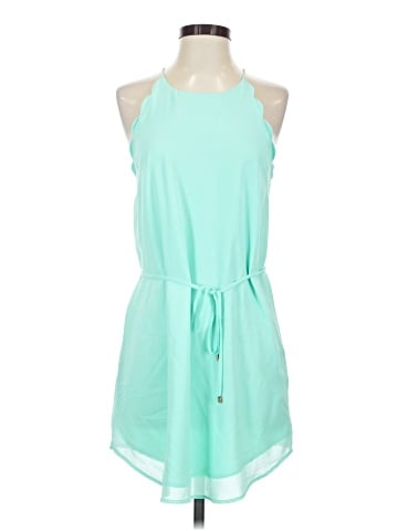The Impeccable Pig Casual Dress (view 1)