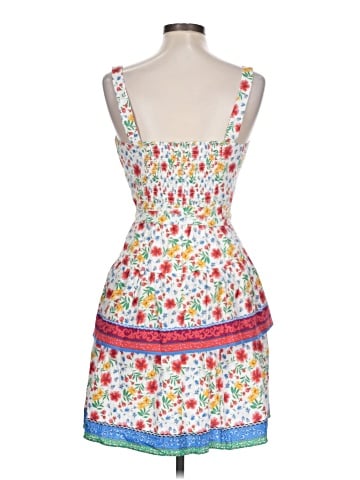 Eliza J Casual Dress (view 2)