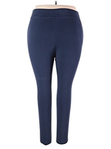 Lands' End Active Pants (view 2)