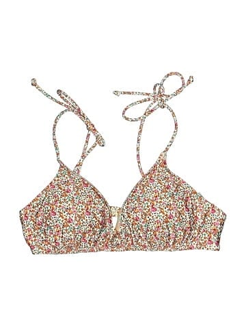 Liberty Art Fabrics for J.Crew Swimsuit Top (view 1)
