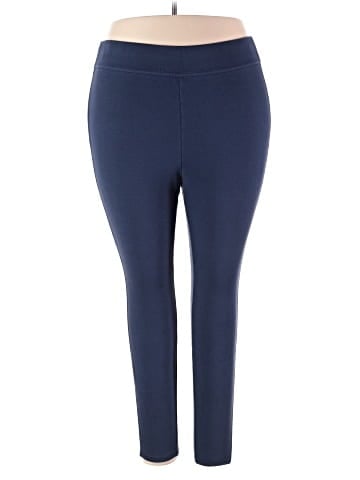 Lands' End Active Pants (view 1)