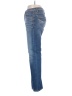 BKE Hearts Blue Jeans Size 28 waist - photo 5