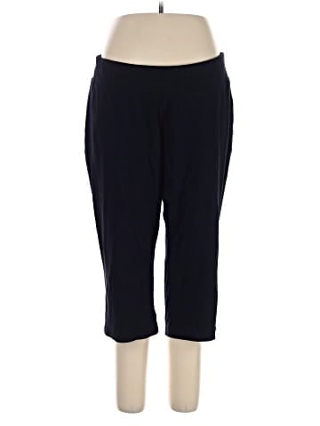 Catherines Active Pants (view 1)