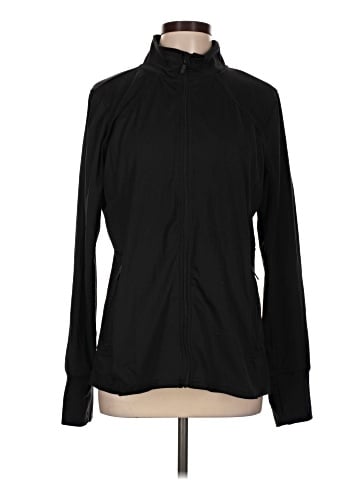 RBX Track Jacket (view 1)