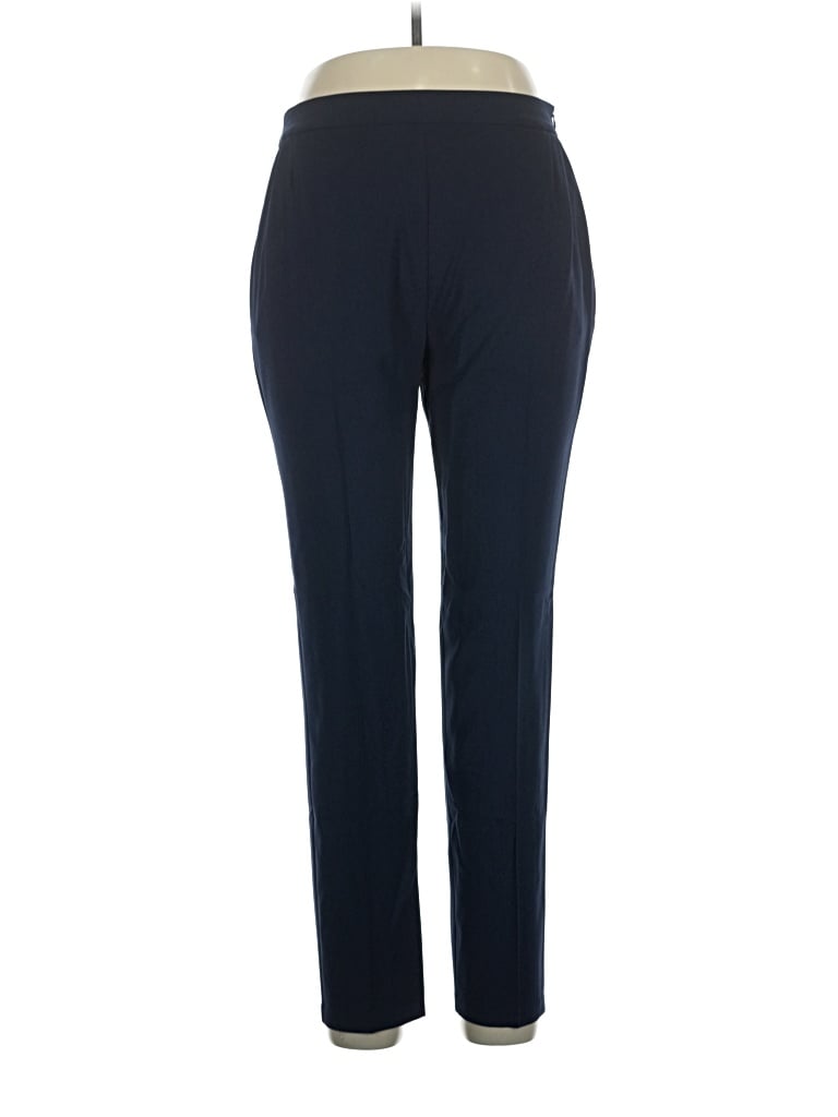 Pre-owned Lulus Active Pants In Blue
