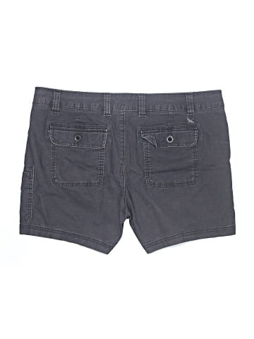 Eddie Bauer Cargo Shorts (view 2)