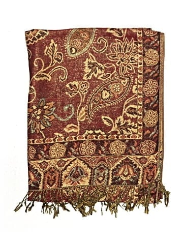 Unbranded Scarf (view 2)