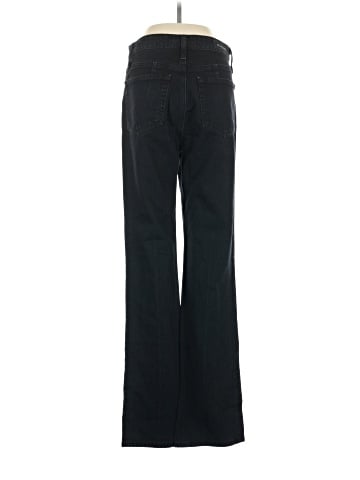 ALEXA CHUNG for AG Jeans (view 2)