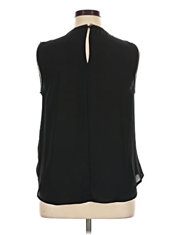 Mossimo Sleeveless T-Shirt (view 2)