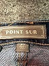 Point Sur Blue Jeans Size 27 waist - photo 7