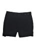 Uniqlo Solid Black Shorts Size L - photo 1