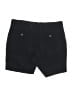 Uniqlo Solid Black Shorts Size L - photo 2