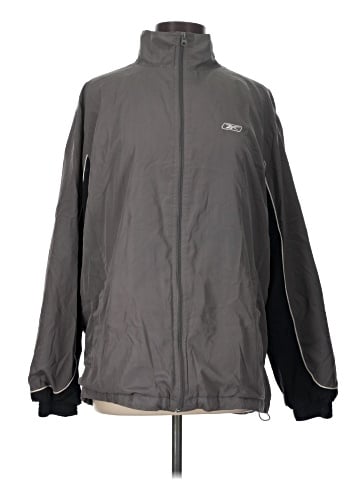 Reebok Windbreaker (view 1)
