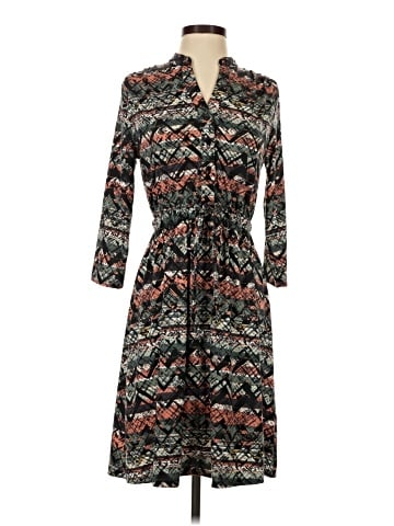 Robert Louis Casual Dress (view 1)