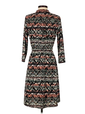 Robert Louis Casual Dress (view 2)
