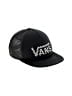Vans Black Baseball Cap One size - photo 1