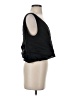 Boston Proper Black Tank Top Size S - photo 4