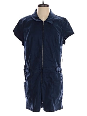 Guess Romper (view 1)