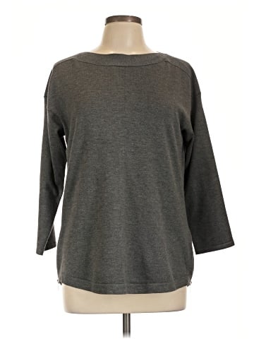 Carolyn Taylor Pullover Sweater (view 1)