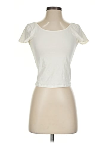 American Eagle Outfitters Short Sleeve T-Shirt (view 1)