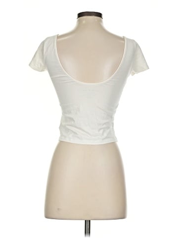 American Eagle Outfitters Short Sleeve T-Shirt (view 2)