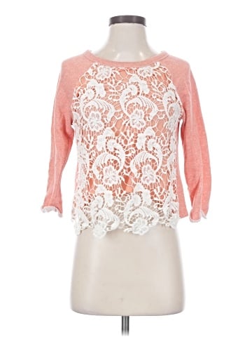 Ultra Flirt Cardigan (view 1)