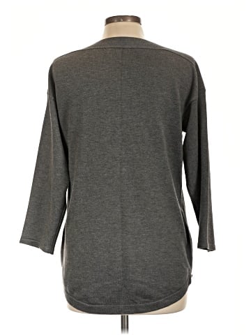 Carolyn Taylor Pullover Sweater (view 2)