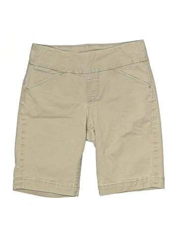 Jag Jeans Khaki Shorts (view 1)