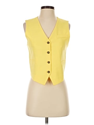 The Frankie Shop Vest (view 1)